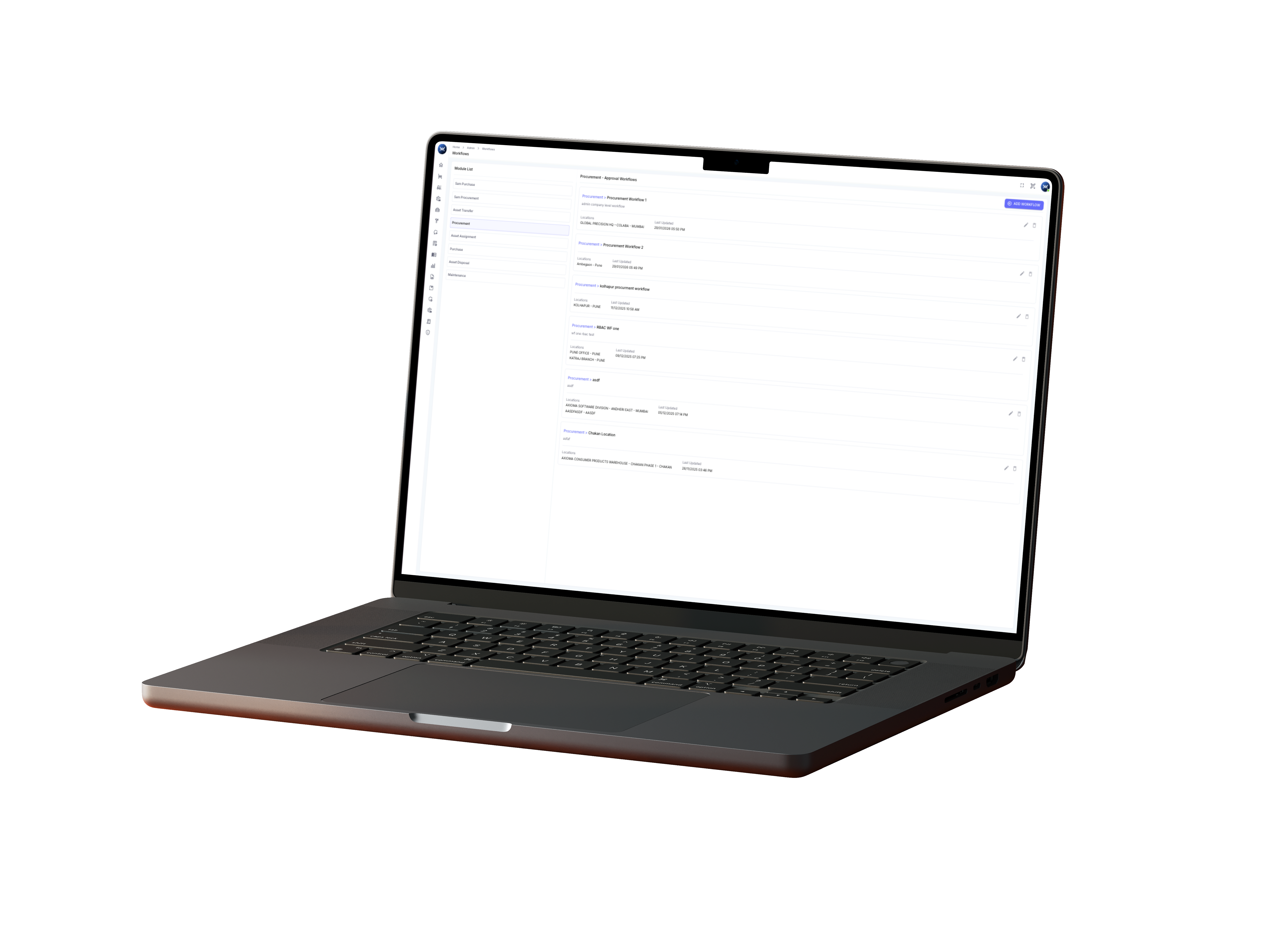 Incident & Request Management