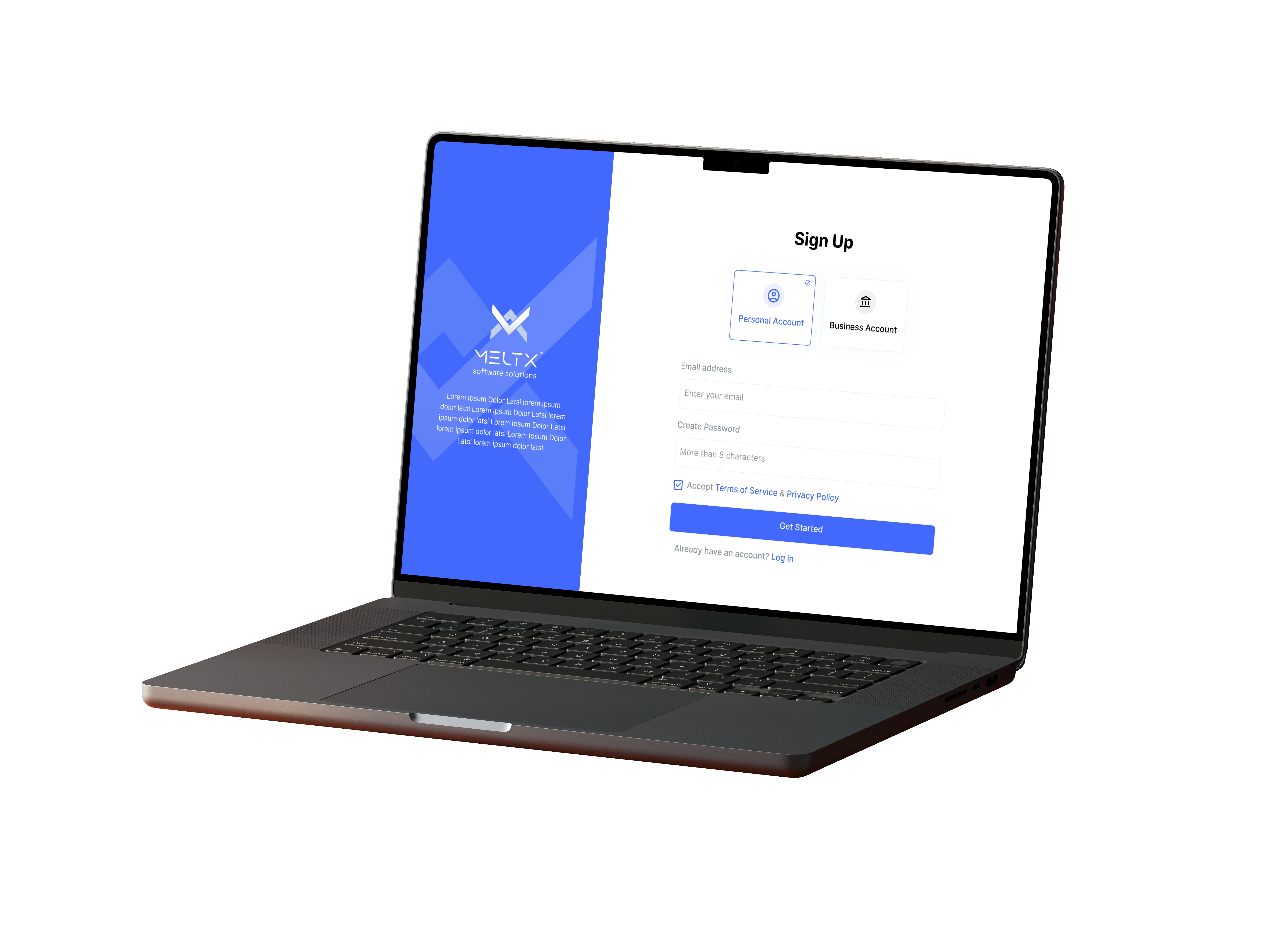 Real Time Identity Verification