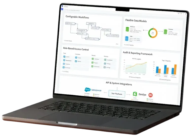 Configurable Workflows