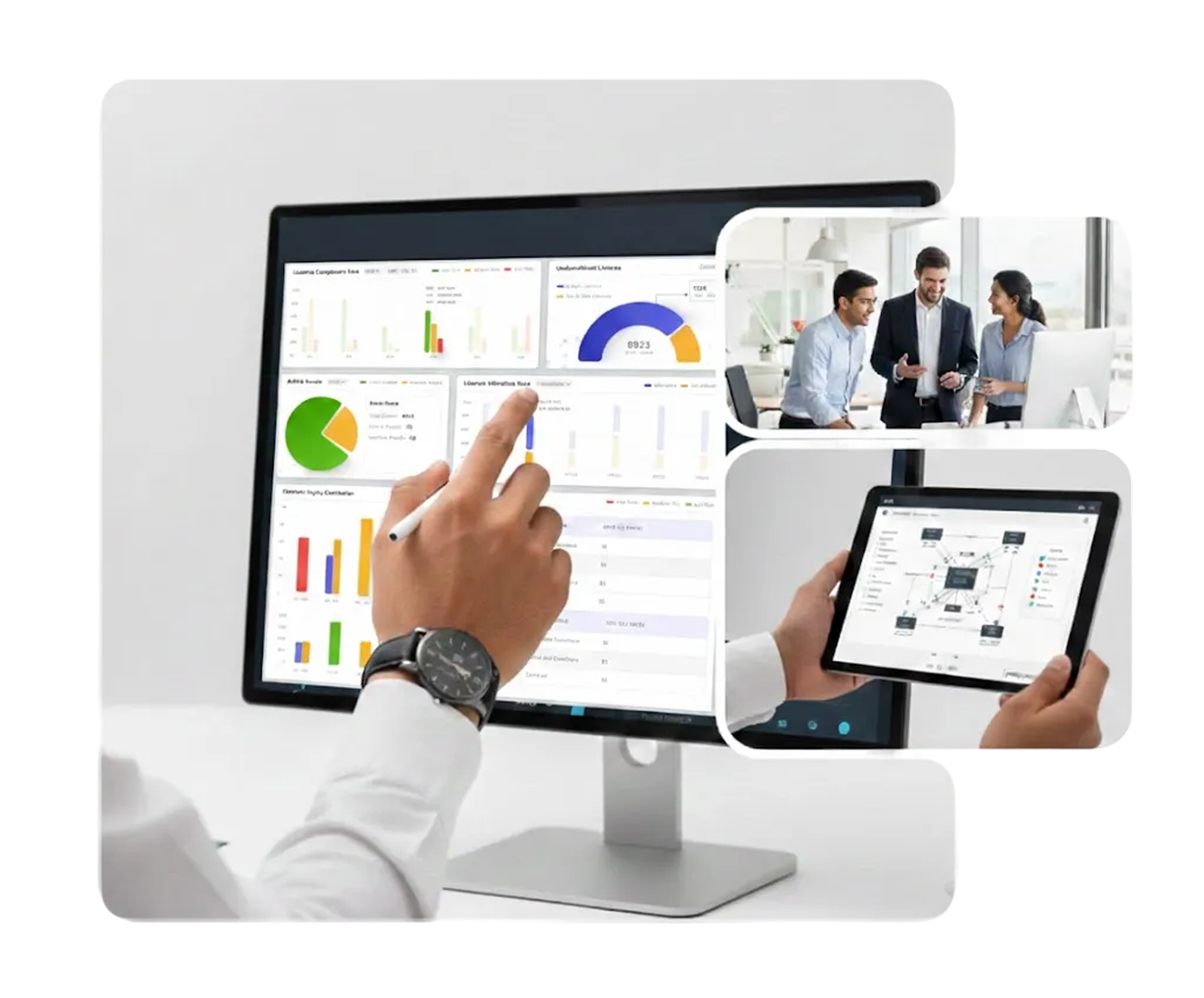 Asset Verification Services